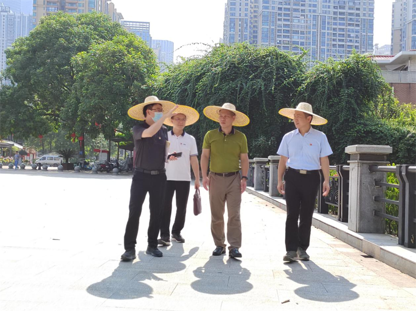 成人色情网
纪委书记欧文晖赴水务院公司开展专题调研