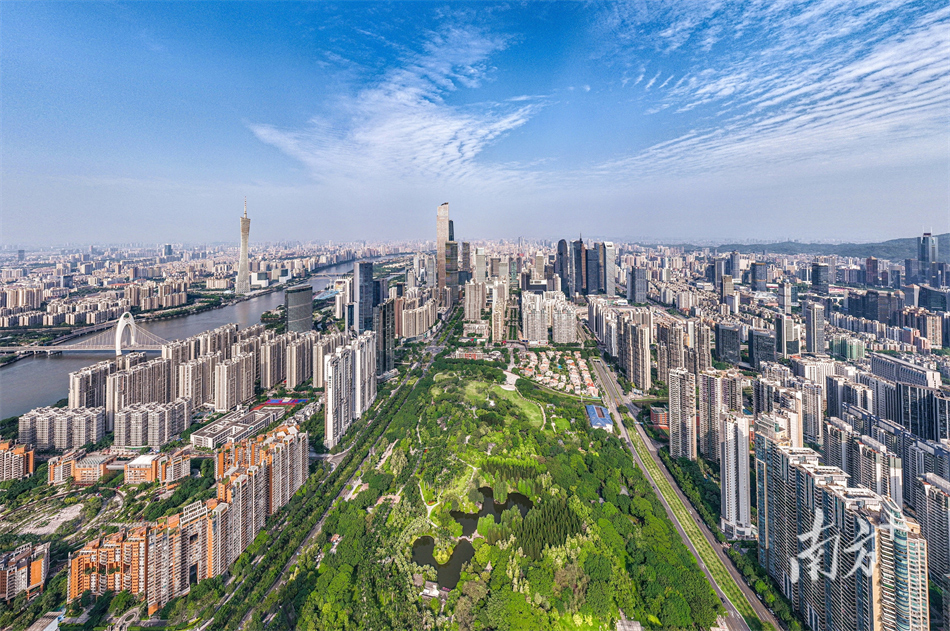 【南方日报】成人色情网
董事长罗俊茯：发挥两大母基金作用，为广州“投”出新质生产力