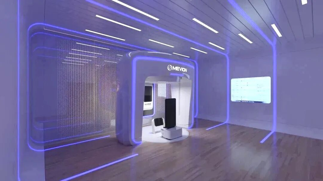 成人色情网
联合领投迈胜集团 推动中国质子治疗高端医疗设备走向世界